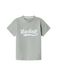 Hackett London T-shirt à logo vert pour garçon
