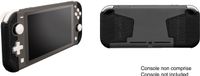Lizard Skins Controller Grip - Nintendo Switch Lite - Zwart
