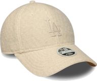 New Era 9forty® Los Angeles Dodgers Dames Cap Grijs 1SIZE