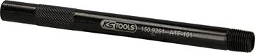 KS Tools Befülladapter gerade für Ford 1/8" - 27 NPT (150.9261)
