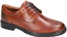 Josef Seibel ALASTAIR 01 Cognac Hommes Chaussure à lacets Taille 39