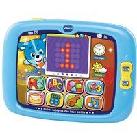 Vtech Educatieve tablet Super tablet voor peuters Nino Blauw