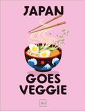 Japan Graefe Und Unzer Verlag Japan goes Veggie