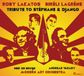 Outhere Avanti Roby Lakatos, Biréli Lagrène & Modern Art Orchestra - Tribute To Stéphane & Django (SACD)