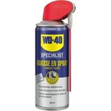 WD-40 Specialist graisse longue durée 400ml