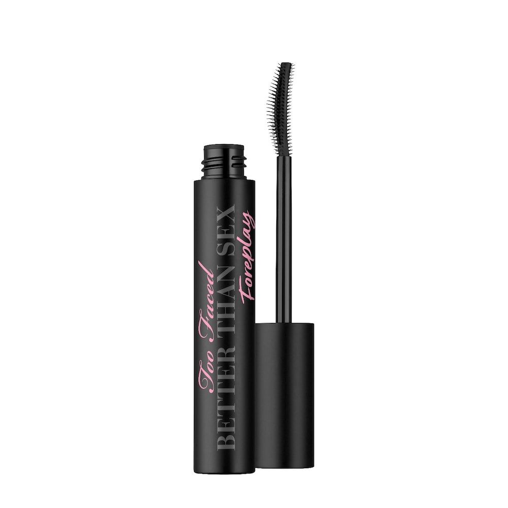 Too Faced Better Than Sex Foreplay Lash Primer 49.5 g