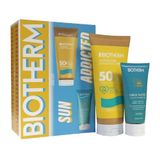 Biotherm Set Protection Solaire Été SPF 50+
