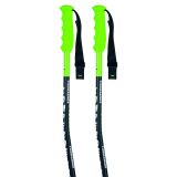 Komperdell Nationalteam Super 18 Mm Junior Stokken Groen,Zwart 130 cm Meisje
