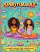 Spiritual AF: Coloring Activity Book