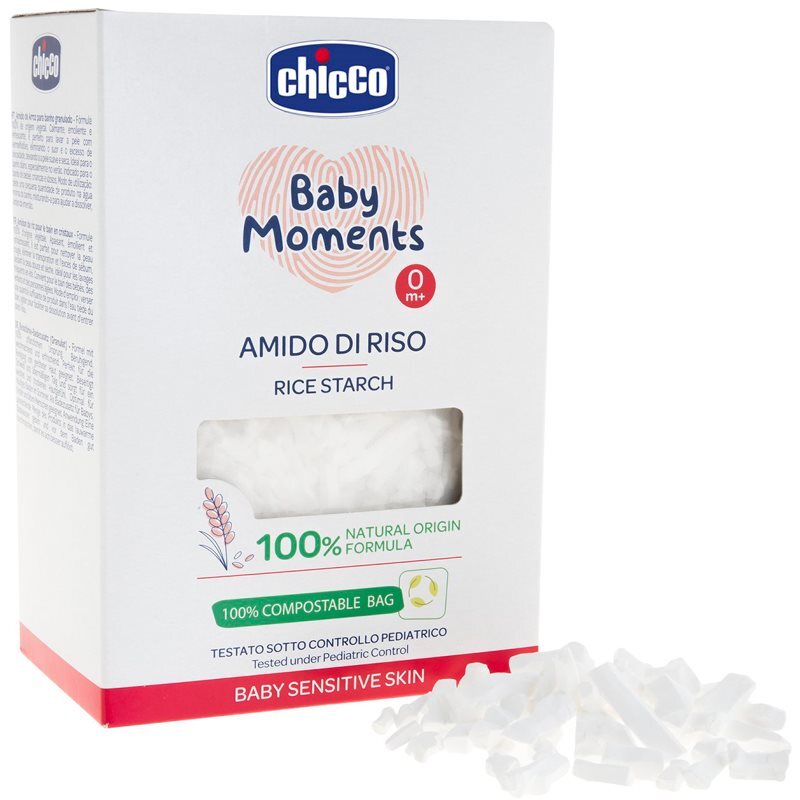 Chicco Baby Moments