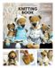 Knitting Bol Knitting Patterns for Toys - Knitting book - Tiger Family