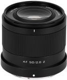 Viltrox 50mm F/2.0 Nikon Z