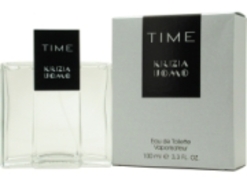 KRIZIA TIME EDT SPRAY 100 ml