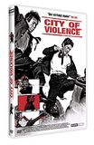 City Of Violence DVD