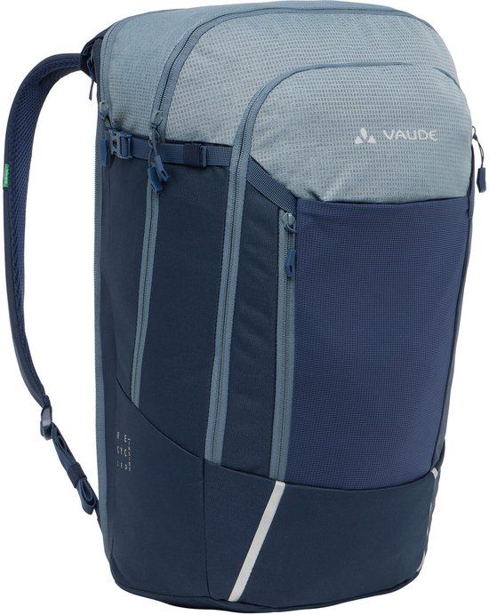 Cycle VAUDE Cycle 28 II Fietstas Heron