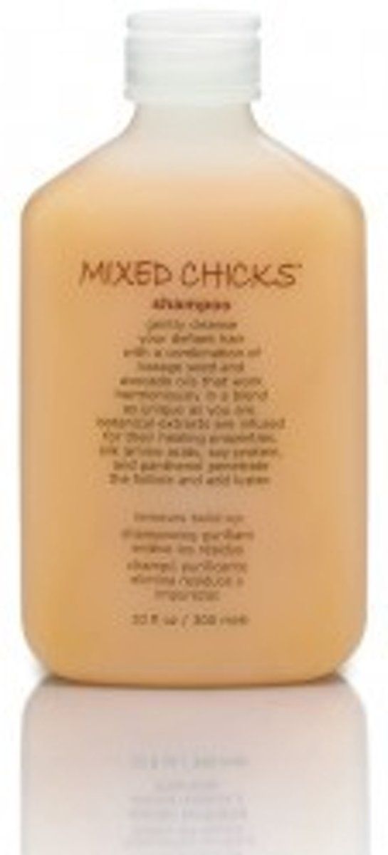 Mixed Chicks shampoo 1 liter