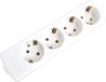 Enzo Martin Kaiser 1048 Contactdooscombinatie