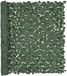 VEVOR Klimop Privacyhek 1500 X 2490 Mm Plantenmuur Groene Klimop Hek met Versterkte Verbinding Kunsthagen met Wijnbladeren Als Decoratie voor Tuin, Erf En Terras