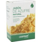Astur Dderma Jabon Azufre 100G