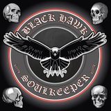 Soulkeeper Black Hawk - Soulkeeper (CD)