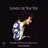 Randy Newman Lonely At The Top - The Best Of