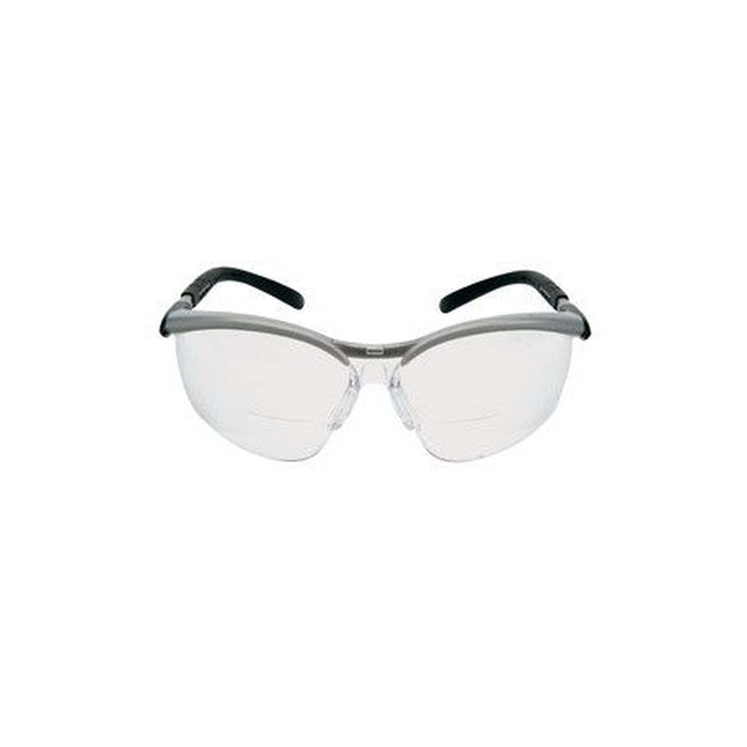 3M Veiligheidsbril Solus 2000 +2.0 - S2020AF-BLU