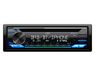 JVC KD-DB922BT Autoradio - DAB+ - Multicolore