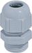 LAPP SKINTOP® ST PG13.5 53015030 Wartel PG13.5 Polyamide Argent-gris (RAL 7001) 1 pièce(s)