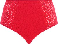 Chantelle Norah Hogetailleslip Poppy Red
