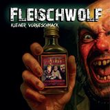 Kleiner Fleischwolf - Kleiner Vorgeschmack (Live) (2 10" LP)