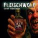 Kleiner Fleischwolf - Kleiner Vorgeschmack (Live) (2 10" LP)