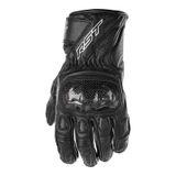 RST Motorhandschoenen Stunt III CE Zwart Maat S