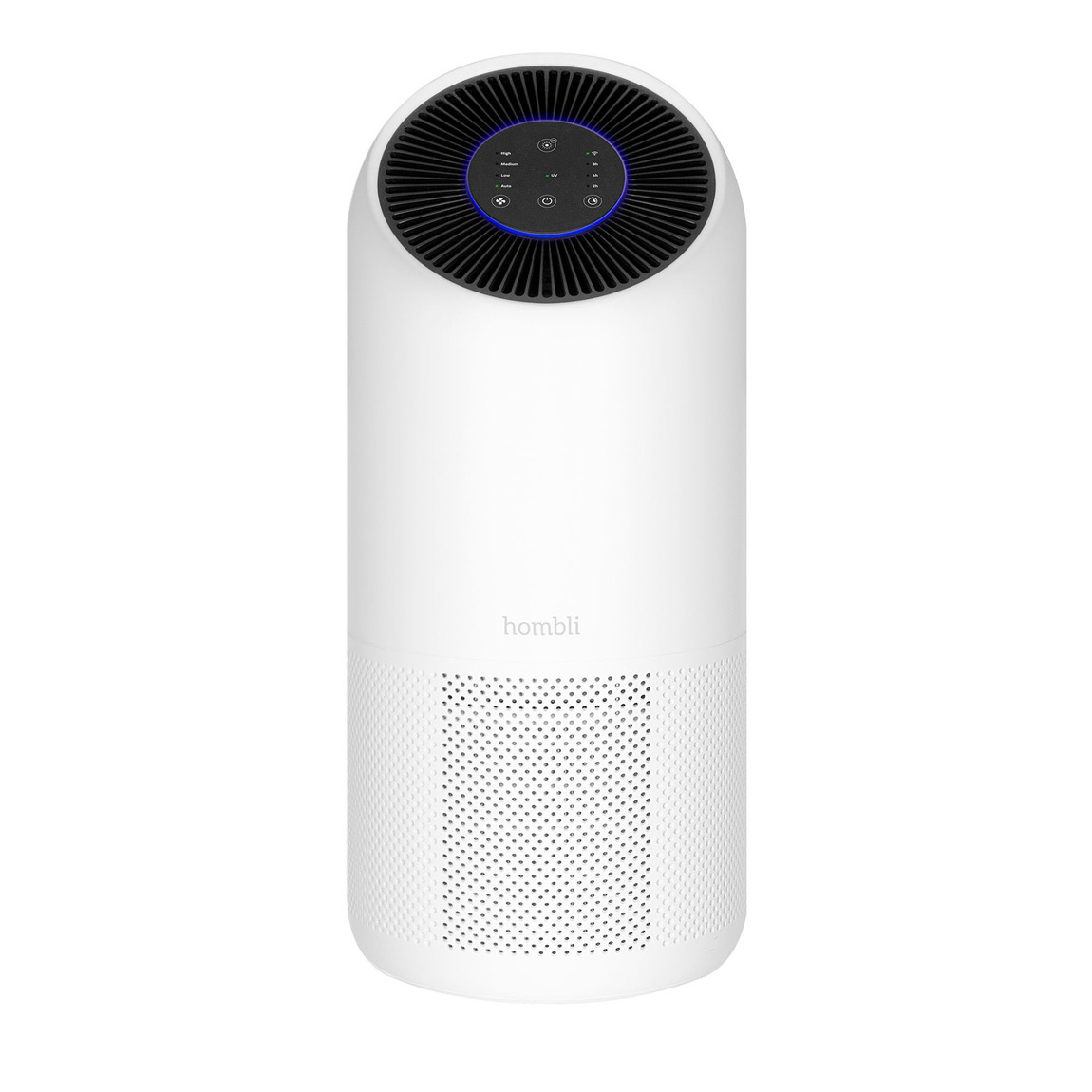 Hombli Smart Air Purifier XL - Wit