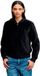 Superdry Velvet Bomberjack Zwart XS Vrouw