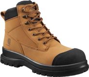 Carhartt Detroit 6 Inch Rugged Flex S3 F702923 - Wheat - 36