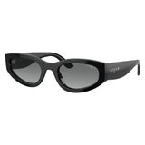 Vogue Eyewear zonnebril 0VO5585S zwart