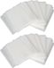 Shenzhen Haorui Industrial Technology Co., Ltd. 100 Tellers Dye Trapping Wasserij Besparende Lakens - Linge de lavage pour la rétention des couleurs - Protège les vêtements sombres - Préserve les couleurs d'origine