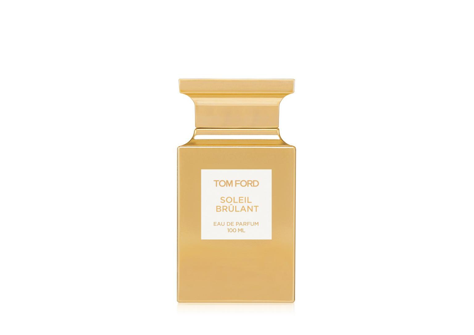 Tom Ford - Private Blend Geuren Soleil Brûlant Eau de parfum 100 ml eau de parfum / 100 ml / dames