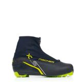 Fischer Chaussures De Ski Nordique Pro Tour
