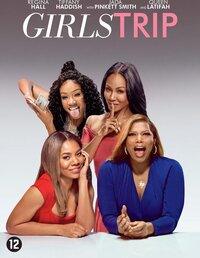 Universal Pictures Girls Trip - DVD