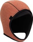 Mystic bonnet de surf en néoprène 3 mm Unisexe Multicolore