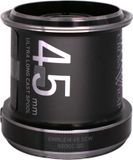DAIWA Ersatzspule für 23 Emblem 45 SCW QD, Artikelnummer 19158-800