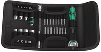 Wera Kraftform Kompakt Zyklop Speed Ratel Set - 26 delig - 05051045001