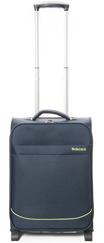 Decent Ultra Light 2 - Blauw - Nylon