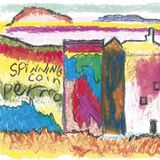 Domino Records Permo - Spinning Coin - Geographic - 10 november 2017 - LP