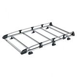 EVO Rack Aluminium A32-158_Crafter/MAN TGE (17->) L3H3