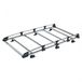 EVO Rack Aluminium A32-158_Crafter/MAN TGE (17->) L3H3