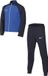 Nike Dri-FIT Trainingspak Unisex Blauw/Navy Maat 98
