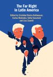 The Cambridge University Press The Far Right in Latin America Hardcover