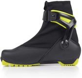 Fischer Rc5 Combi chaussures de ski de fond noir 28.25